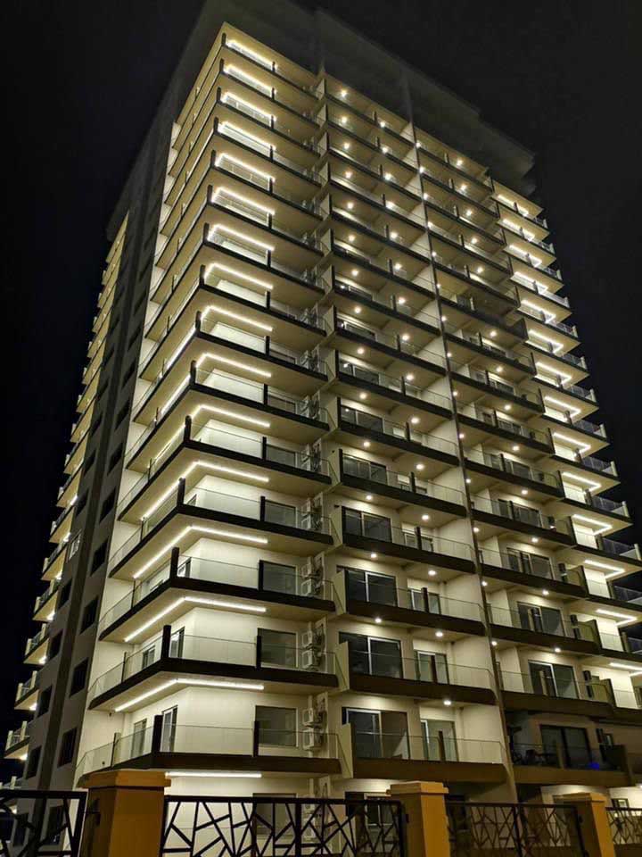 SHALY GROUP-NAWROZ CITY SULAIMANY