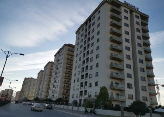 KURD TOWERS-SULAIMANY