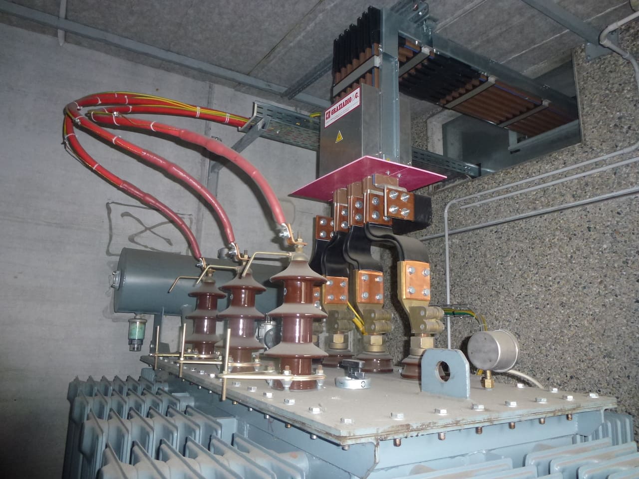 MSN - ISOLFLEX 630-6300 A