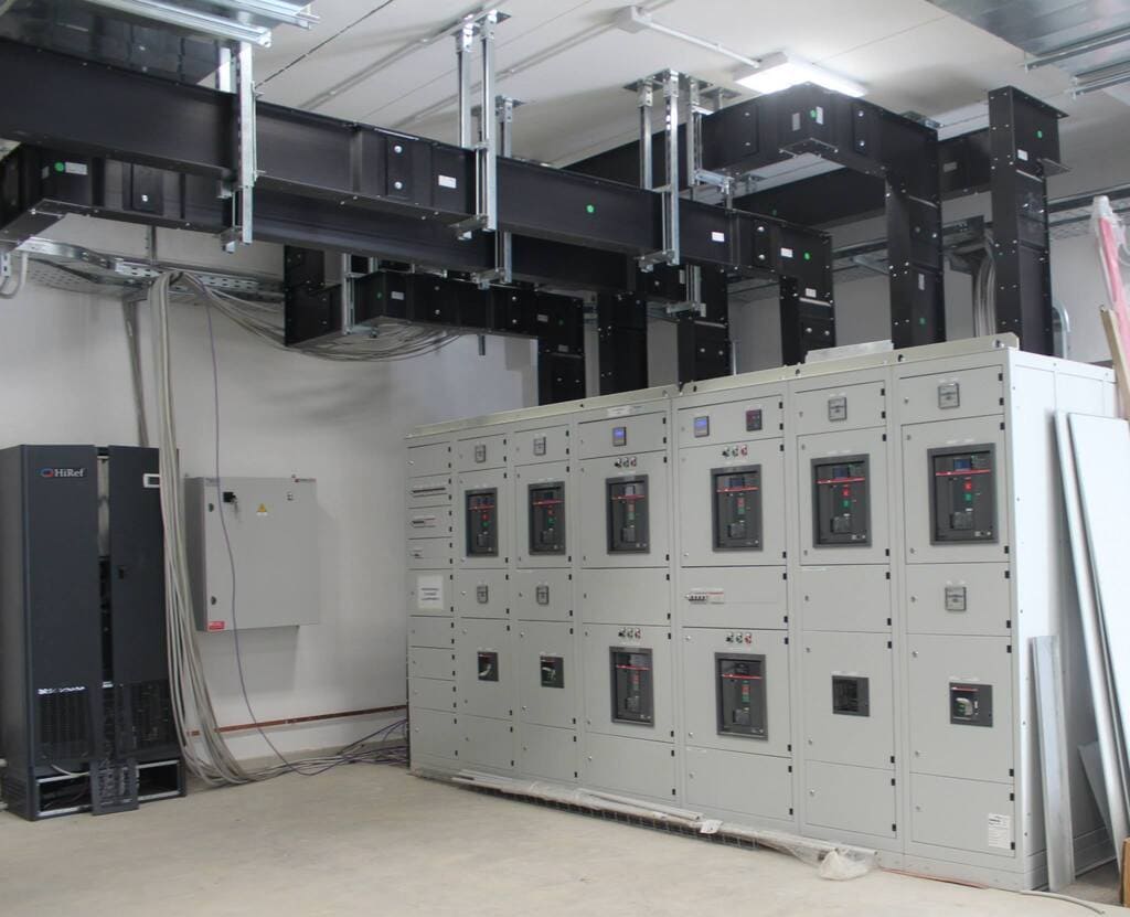 MSN - K SERIES 800-5000 A