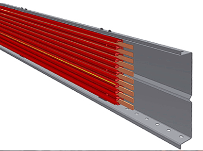 MSN - PRODUCTOR 50-400 A
