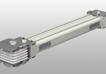 Busbar CCR