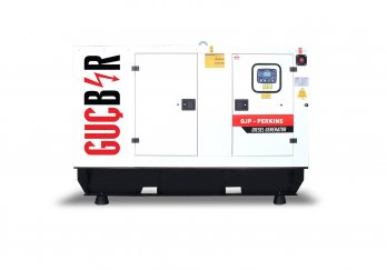 PERKINS | 10 KVA - 2500 KVA GJP50