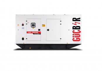 PERKINS | 10 KVA - 2500 KVA GJP660