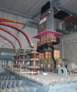 MSN - ISOLFLEX 630-6300 A