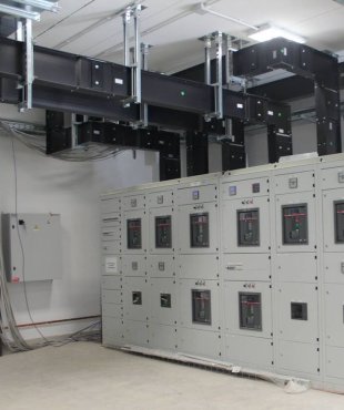 MSN - K SERIES 800-5000 A